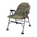 Trakker Kreslo - RLX Recliner Tall