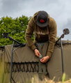Trakker Spacák - 365 Sleeping Bag Camo