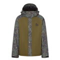 Trakker Nepremokavý zimný komplet 3 dielny - CR Camo 3-Piece Suit