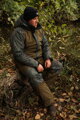 Trakker Nepremokavý zimný komplet 3 dielny - CR Camo 3-Piece Suit