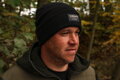 Trakker Kulich - TechPro WR Beanie Black