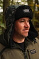Trakker Kulich - TechPro Camo Trapper Hat