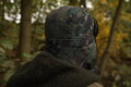 Trakker Kulich - TechPro Camo Trapper Hat