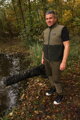 Trakker Vesta - TechPro Sherpa Bodywarmer