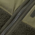 Trakker Mikina - TechPro Sherpa Jacket