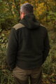 Trakker Mikina - TechPro Sherpa Jacket