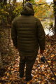 Trakker Bunda - CR Thermal Jacket