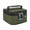 Aqua Púzdro - Bitz Bag Black Series Small
