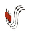 Trakker Kompletný bobbin Clinga Standard Kit 3ks
