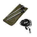 Trakker Dáždnik - 60 inch Umbrella