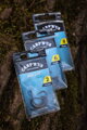 Carp´R´Us Wide Gape - ATS 10ks