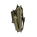 Trakker Lehátko - Big Snooze Bed System