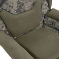 Trakker Kreslo Levelite Camo Colossus Chair