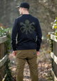 Trakker Mikina Octopus RS Sweatshirt