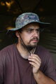 Trakker Klobúk TechPro Camo Boonie Hat