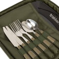 Trakker Jedálenská sada veľká - NXG Deluxe Food Set