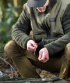 Trakker Pilník Hook Sharpening File