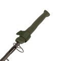 Trakker Neoprénové chrániče prútov - NXG Neoprene Tip & Butt Protectors