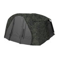 Trakker Predlžovací panel - Tempest RS Brolly Social Cap - Camo