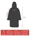 Trakker Kabát CR Camo Robe
