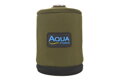 Aqua Obal na plynovú kartušu - Gas Pouch Black Series