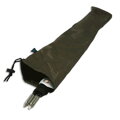 Aqua Obal na mokrý podberák - Landing Net Stink Sleeve