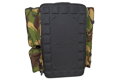 Aqua Batoh - Deluxe Roving Rucksack DPM