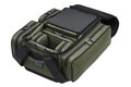 Aqua Batoh - Roving Rucksack Black Series