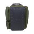 Aqua Batoh - Roving Rucksack Black Series