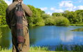 Trakker Sak na boilies Air Dry Tower