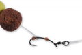 Carp´R´Us Návazec 360°Stiff Link 16,5cm, 50lb