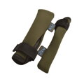 Aqua Neoprénové prevleky na prúty - Neoprene Tip & Butt Protectors