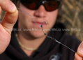 Carp´R´Us Návazec 360°Stiff Link 16,5cm, 50lb