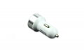 Nikl USB adaptér