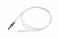 Carp´R´Us Návazec Clearwater Shock Leader 90cm - 90lb