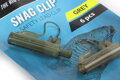 Carp´R´Us Vypínacie závesky Snag clips