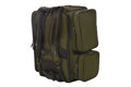 Aqua Batoh - Deluxe Roving Ruksack Black Series