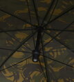 Aqua Brolly - Camo Fast & Light Brolly