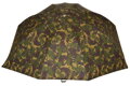 Aqua Brolly - Camo Fast & Light Brolly