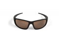 Trakker Polarizačné okuliare - Amber Wrap Around Sunglasses