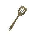 Trakker Silikónové, kuchynský riad – Armolife Silicone Utensil Set