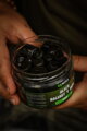 Nikl Black halibut pelety v dipu 250ml