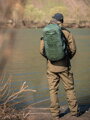 Aqua Batoh - Torrent Duffel Bag