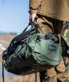Aqua Batoh - Torrent Duffel Bag