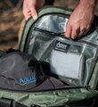Aqua Batoh - Torrent Duffel Bag