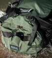 Aqua Batoh - Torrent Duffel Bag
