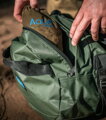 Aqua Batoh - Torrent Duffel Bag