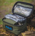 Aqua Obal na olova a leadery - Lead & Leader Pouch Black Series