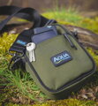 Aqua Taška na príslušenstvo - Security Pouch Black Series