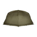 Trakker Kšilt + přehoz - Tempest Brolly 100 Skull Cap Wrap